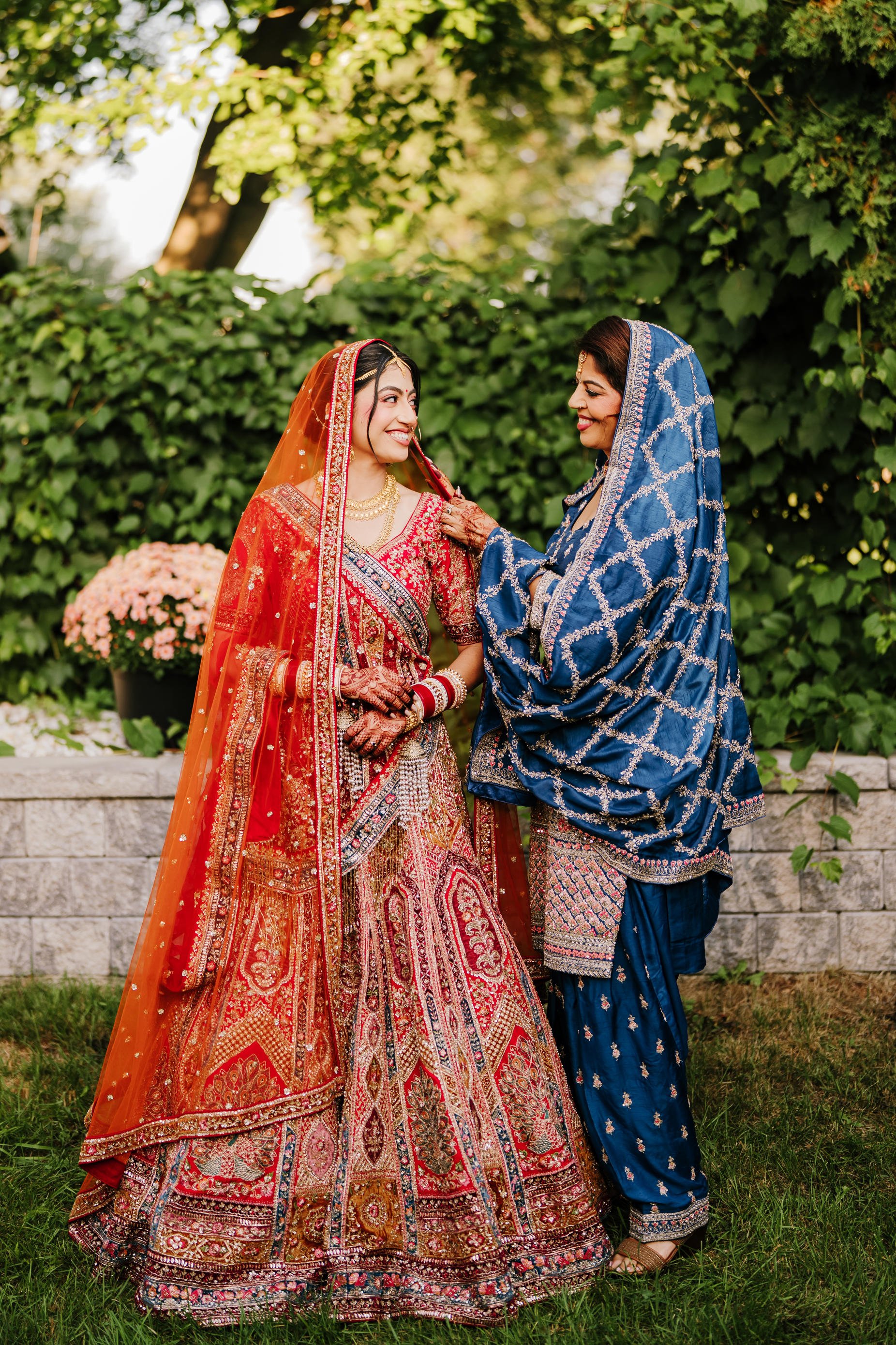 Kiren & Nasif - Photo 18